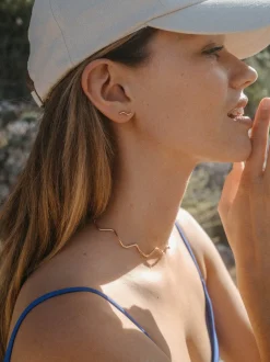 Waves Kette