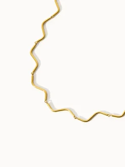 Waves Kette