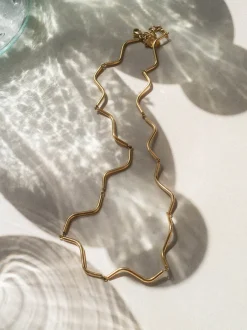 Waves Kette