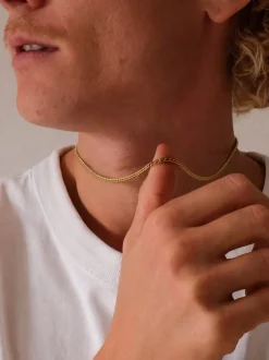 Wheat Kette
