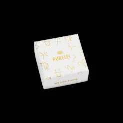 Widder Zodiac Charm