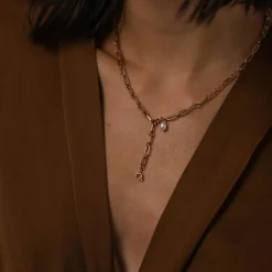 Zodiac Charm Kette