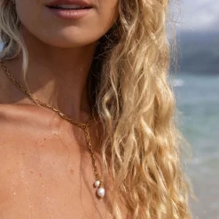 Zodiac Charm Kette
