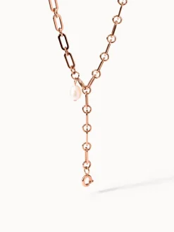 Zodiac Charm Kette