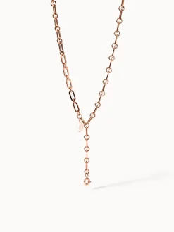 Zodiac Charm Kette