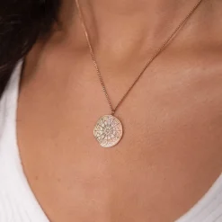 Zodiac Kette