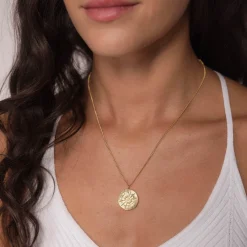 Zodiac Kette