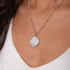 Zodiac Kette