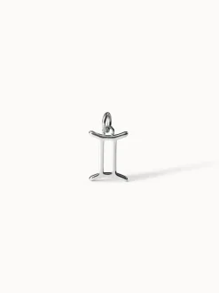 Zwilling Zodiac Charm